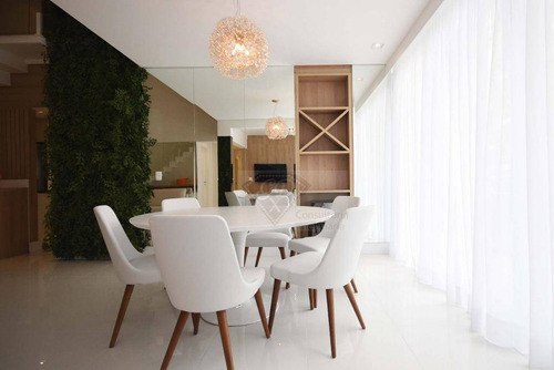 Imagem 11 de 30 de Apartamento Para Venda No Flórida Penthouses - Ap14836