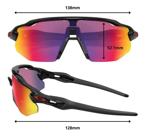 Lentes radar ev advancer new arrivals