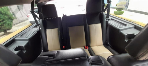 Imagen 13 de 15 de Ford Expedition 2007 5.4 Eddie Bauer Max Qc 4x2 Mt