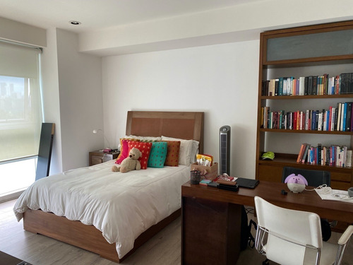 Imagen 14 de 15 de Departamento En Venta Bosques De Las Lomas Piso Bajo