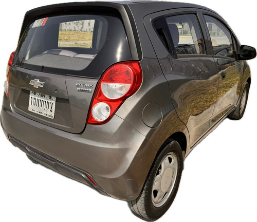 Chevrolet Spark 1.2 Ls Classic Mt