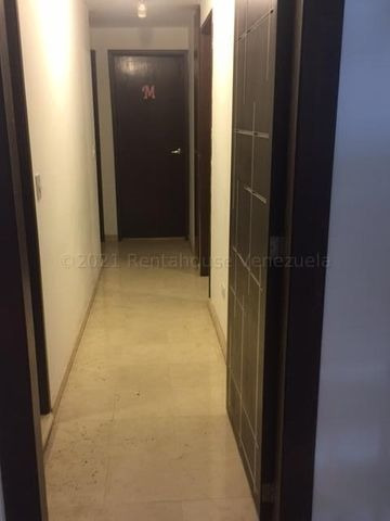 Imagen 9 de 14 de Apartamento En Venta En Los Naranjos, Caracas, Codigo: Mvg 22-17379