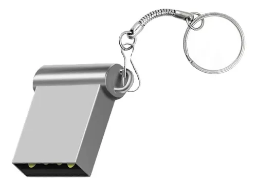 comprar Disco Usb Mini Whistle De 2 Gb, 16 G, 32 G, 64 G, Música Cre