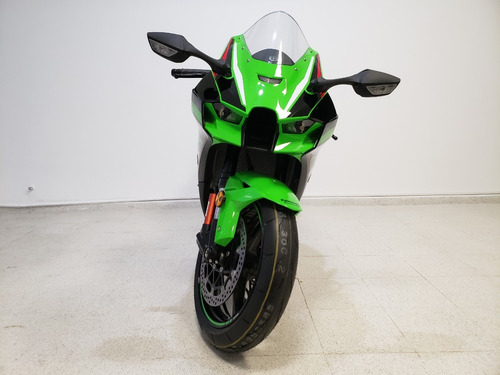 Imagen 7 de 15 de Moto Kawasaki Zx10 R 0km