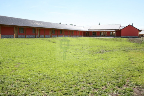 Vendo Excelente Hosteria En Junin De Los Andes