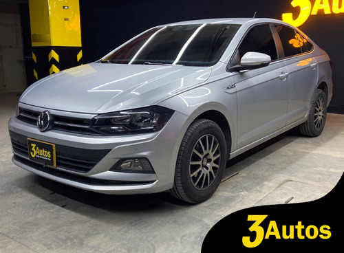 Volkswagen Virtus 1.6 Comfortline