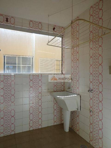 Imagem 12 de 13 de Apartamento À Venda, 76 M² Por R$ 230.000,00 - Vila Seixas - Ribeirão Preto/sp - Ap0558