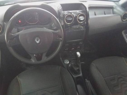 Imagem 3 de 9 de Renault Duster 1.6 16v Sce Flex Dynamique X-tronic