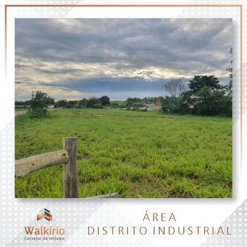 Imagem 7 de 13 de Terreno, Distrito Industrial, Governador Valadares - R$ 2.2 Mi, Cod: 320 - V320