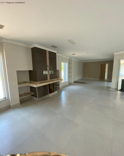 Imagem 11 de 30 de Casa Em Condomínio À Venda Na Aldeia Da Mata - Sorocaba/sp - Cc05236 - 69360244