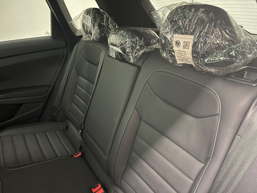 Volkswagen Taos 1.4 250 Tsi Highline