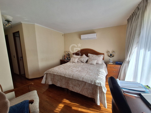 Casa En Condominio Ensenada - Peñalolén