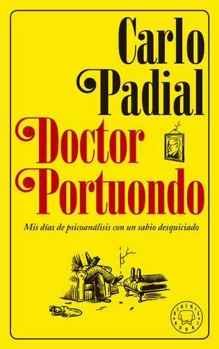 Doctor Portuondo. Nueva Edición ( Libro Original )