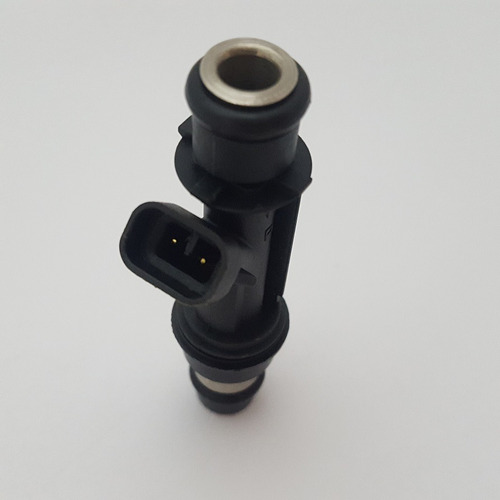 Imagen 3 de 7 de Inyector Combustible Aveo 1.6 16v