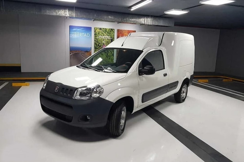 Imagen 8 de 18 de Fiat Fiorino 0km 2022- Tomo Usado Y Cuotas Sin Interes M