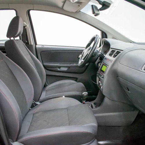 Volkswagen Suran 1.6 Imotion Highline 110cv