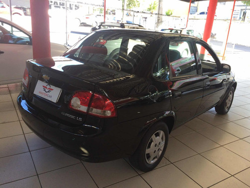 Chevrolet Classic 1.0 Ls Flex Power 4p 2014