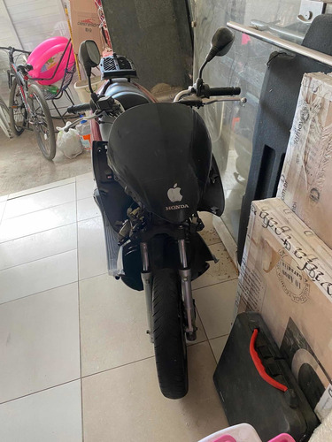 Honda Pcx 150