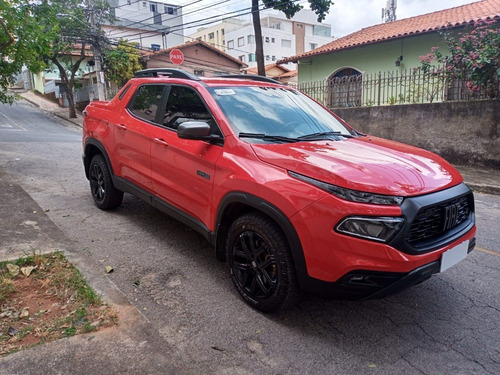 Imagem 5 de 11 de Fiat Toro 2.0 Turbo Diesel Utra At9
