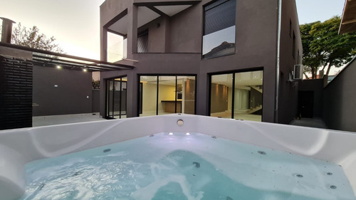 Imagem 7 de 22 de Alphaville 4 - Casa Nova À Venda Com 4 Suítes, 300m² - Ca1154