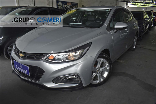 Chevrolet Cruze 1.4 TURBO SPORT6 LT 16V FLEX 4P AUTOMÁTICO