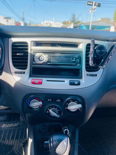 Kia Rio Jb 1.4 Ex Mt Dh Ac