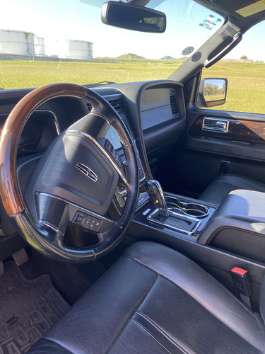 Lincoln Navigator 3.5 Reserve L At