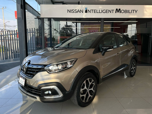 Renault Captur 2022