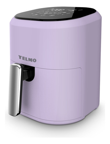 Freidora De Aire Yelmo Fr-7310 5lts Pantalla Tactil 1400w 