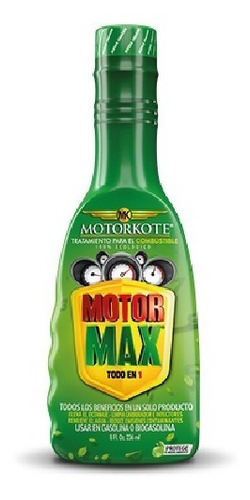 Imagen 3 de 3 de Motorkote