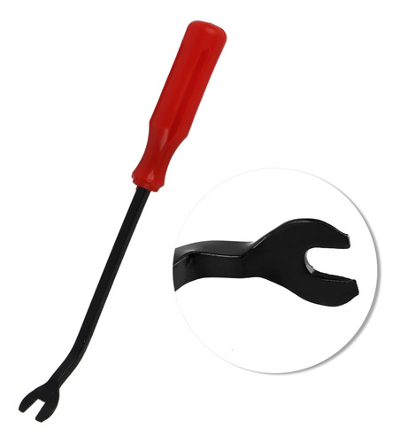 Juego De Alicates Para Quitar Clips, 2 Piezas, Molduras Para
