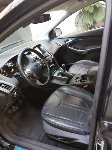 Ford Focus Iii ( Único Dueño - No Permuto)