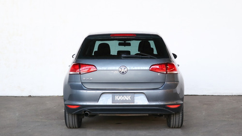 Volkswagen Golf 1.6 Trendline - 128310 - C