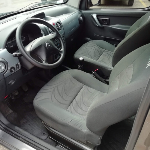 Imagen 9 de 15 de Citroen Berlingo Multispace Hdi 92 Xtr 2018