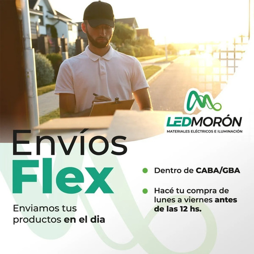 Imagen 3 de 5 de Llave Térmica 4x32 A Tetrapolar 10 Amp Siemens 4.5ka