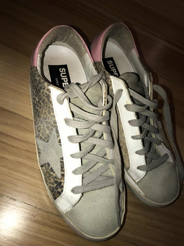 Zapatillas Golden Goose Originales