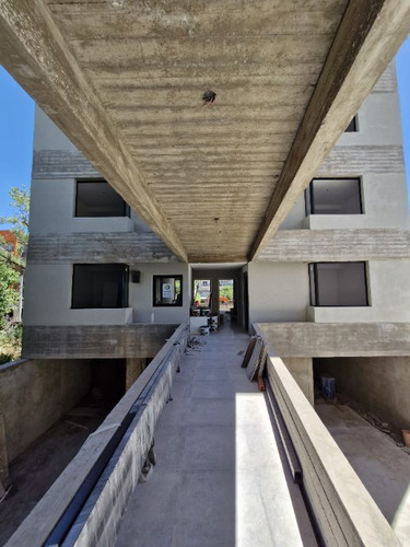 Departamento En Venta En Villa Bosch