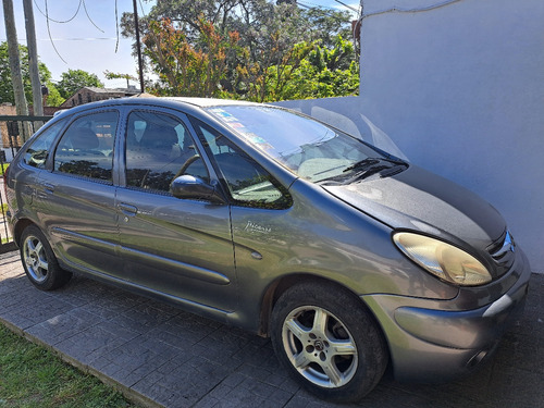 Citroën Xsara Picasso 2.0 Hdi
