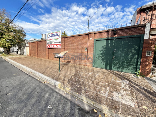 Terreno En Venta En Ramos Mejia Sur