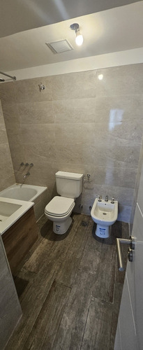 Alquilo Departamento Estrenar 2 Ambientes Caballito. Dueño D