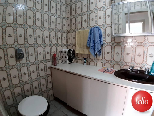 Apartamento - Ref: 223356