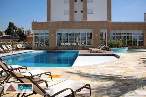 Imagem 14 de 30 de Apartamento Com 3 Dormitórios À Venda, 117 M² Por R$ 1.350.000,00 - Vila Formosa - São Paulo/sp - Ap6351