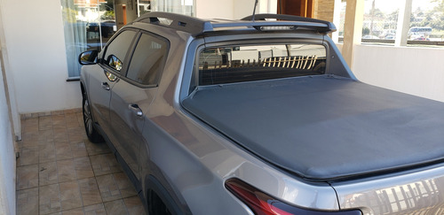 Fiat Toro 2019 1.8 16v Freedom Flex 4x2 Aut. 4p