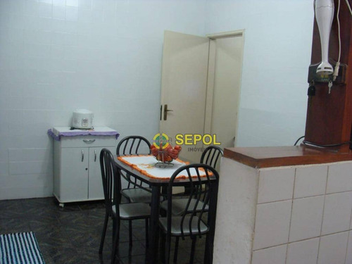 Imagem 14 de 19 de Sobrado Com 4 Dormitórios À Venda, 180 M² Por R$ 477.000,00 - Jardim São Cristóvão - São Paulo/sp - So0381
