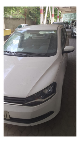 Volkswagen Gol 1.6 Msi Comfortline Total Flex I-motion 5p