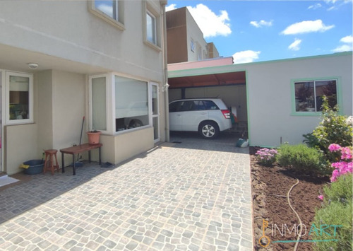 Imagen 16 de 17 de Venta Casa Como Nueva En Condominio Temuco, Seguridad.