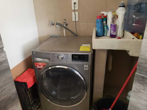Departamento De Lujo En Renta Cerca Hospital San Javier