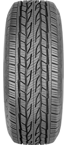 Paq 2 Llantas 225/65 R17 Continental Crosscontact Lx2 102h