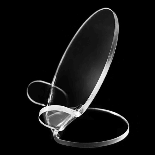 Organizador De Maquillaje, Soporte Compacto Para S Redondo