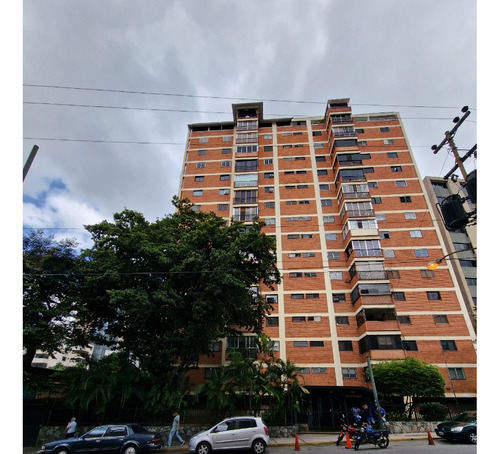 Apartamento En Venta Sabana Grande Caracas Lfm02